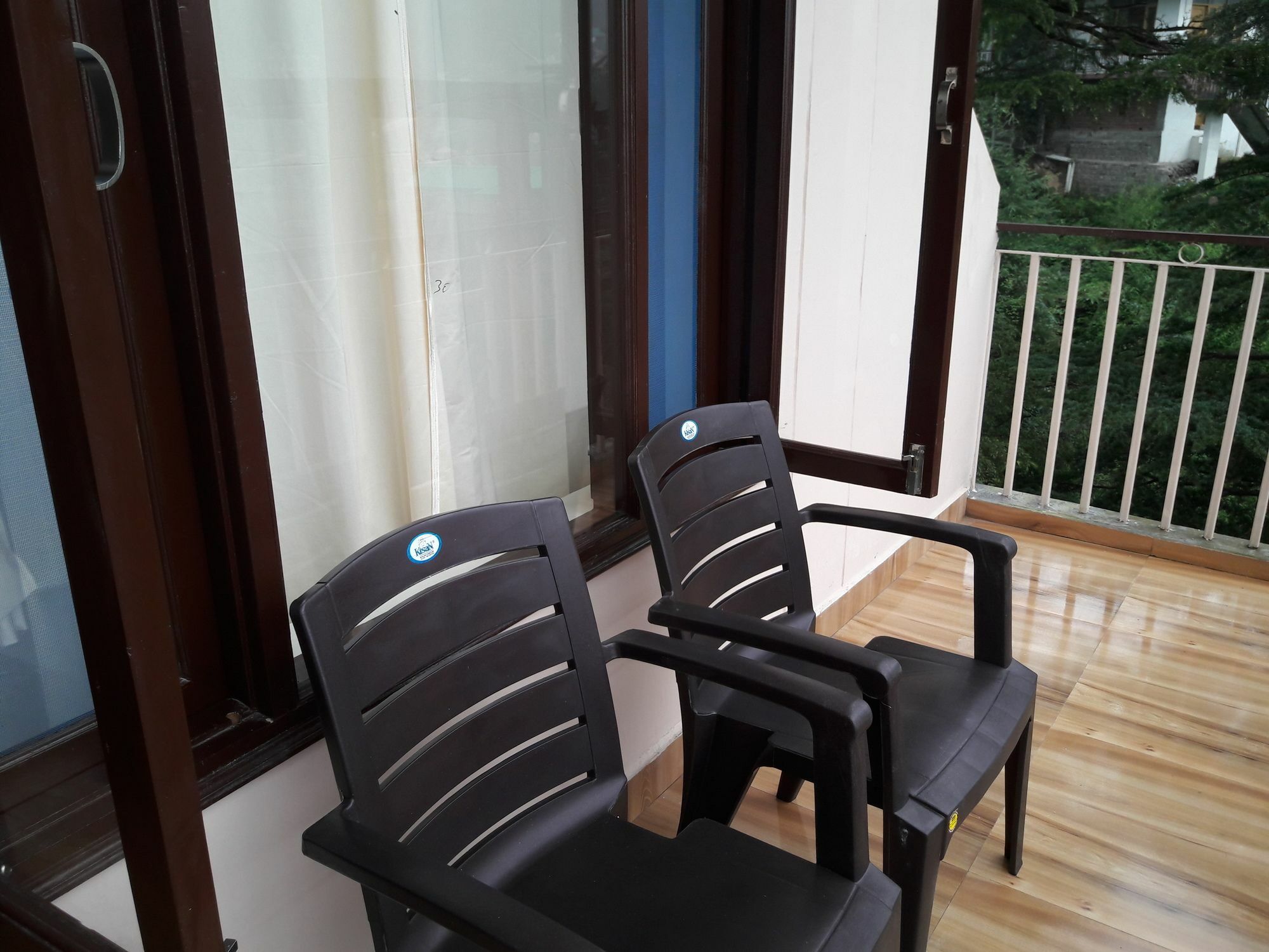 Hotel Hillora Mcleodganj McLeod Ganj Dış mekan fotoğraf